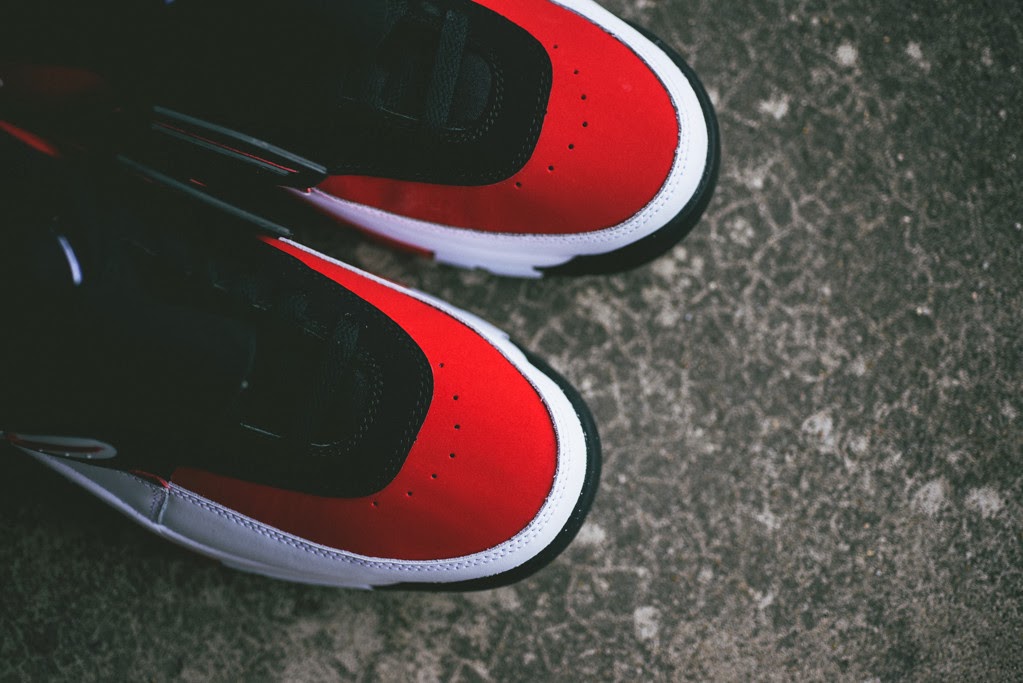 nike air mission retro