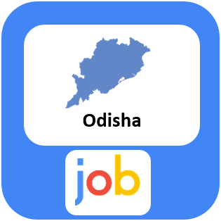 Odisha Jobs