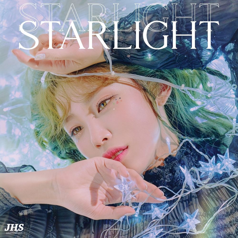 Jun Hyo Seong – STARLIGHT – Single