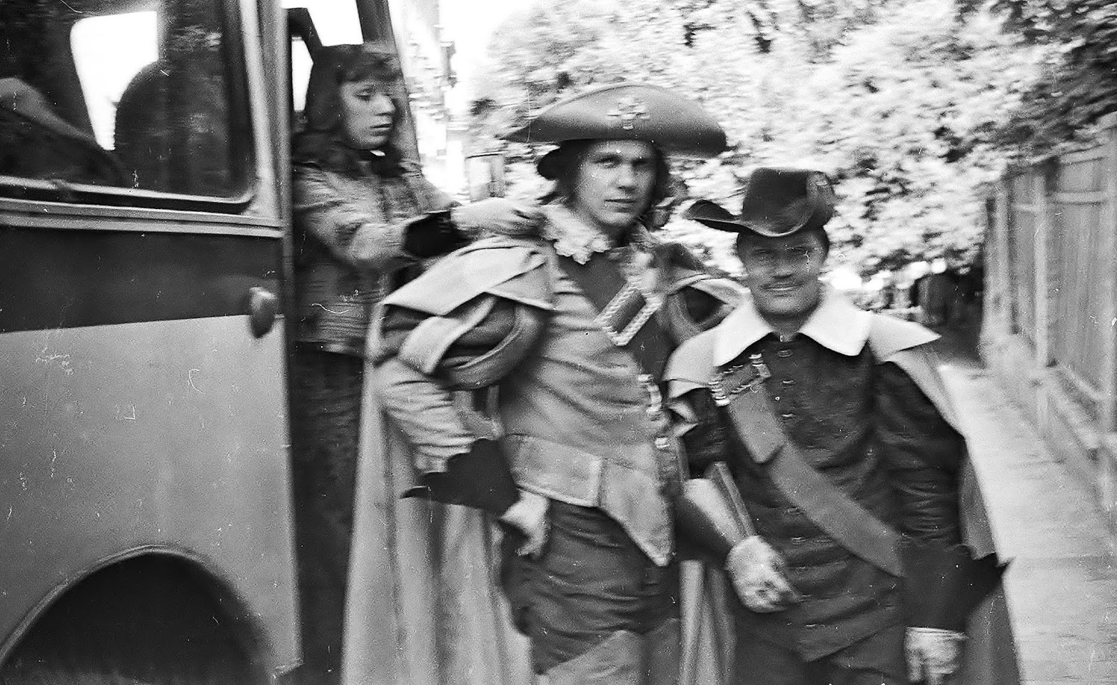 три мушкетера 1978 съёмки. д'артаньян и 3 мушкетера. три мушкетера 1978. д`артаньян и три мушкетера фильм 1978. д'артаньян и три мушкетера де жюссак.