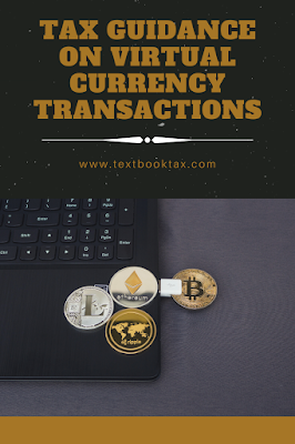 Only 802 people reported cryptocurrency transactions on taxes
