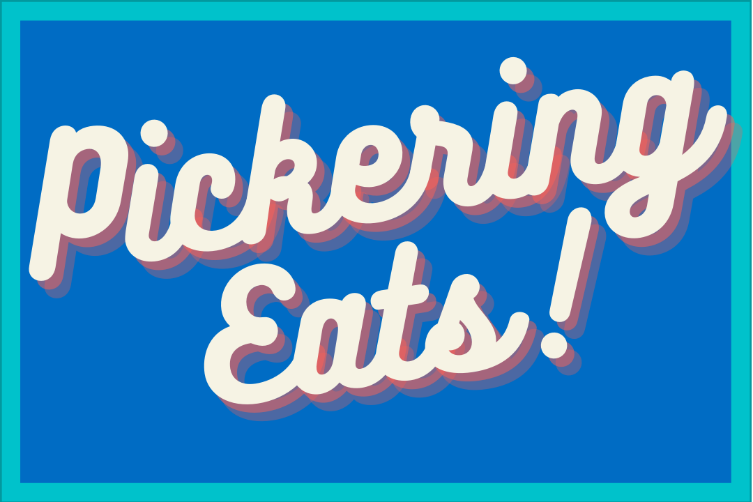 Maps of Places to Eat