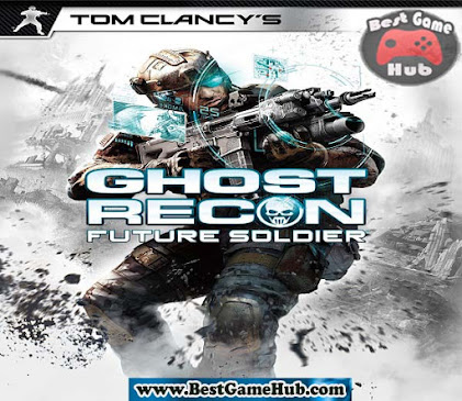 Tom Clancys Ghost Recon Future Soldier Free Download