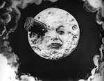 Le Voyage dans la lune de George Méliès