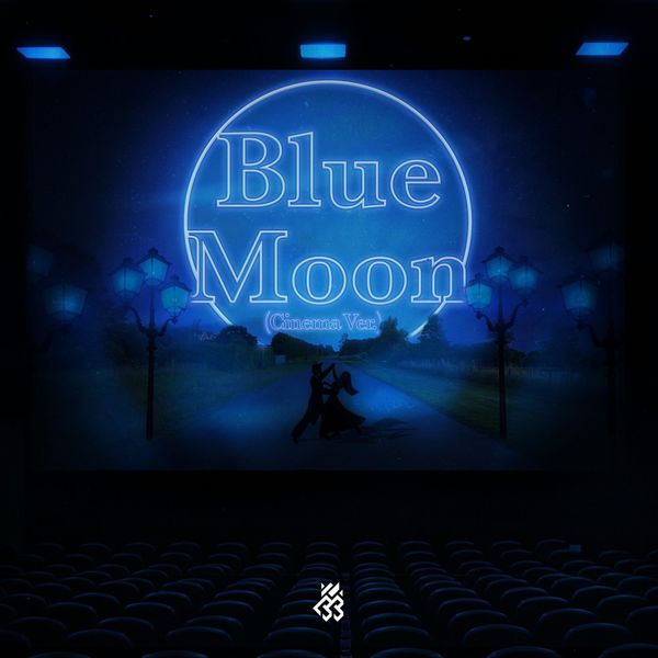 BTOB – Blue Moon (Cinema Version) – Single