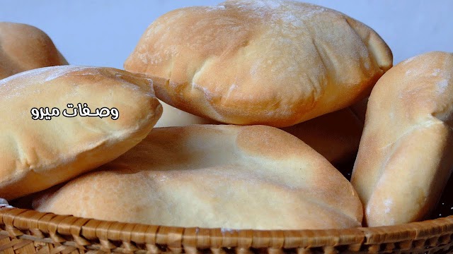 5 فوائد لتحضير الخبز المنزلي