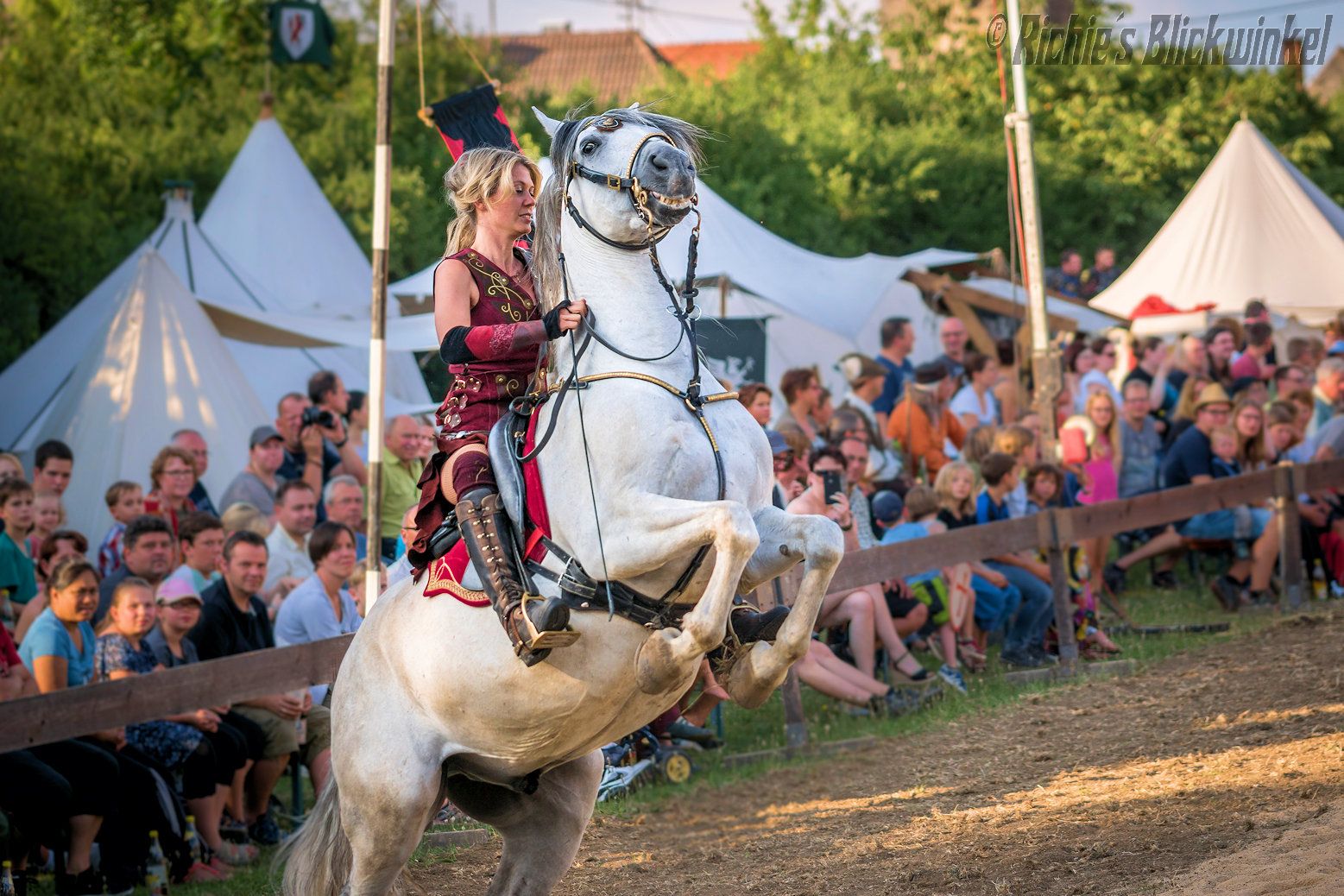 Knusperzwergundfeenstaub Mai 2013