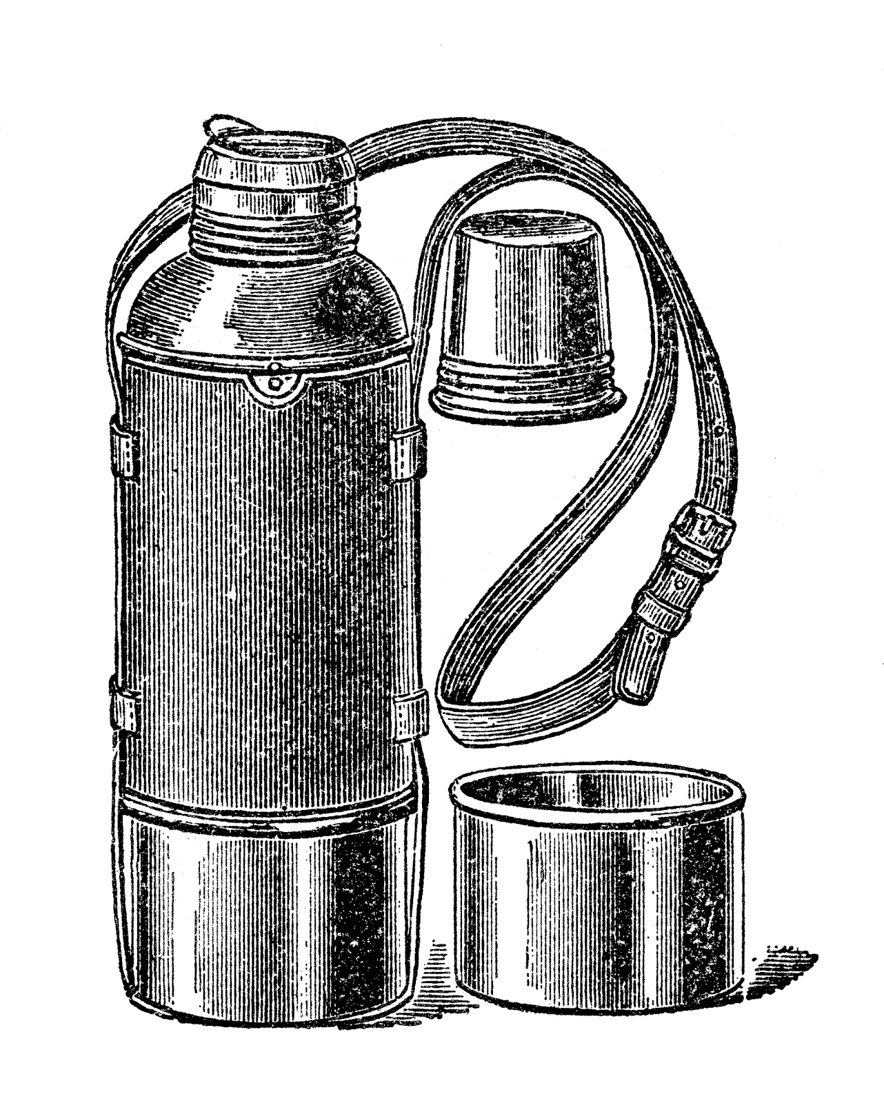 Free vintage clip art images