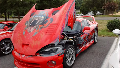 Dodge Viper Dodge Viper
