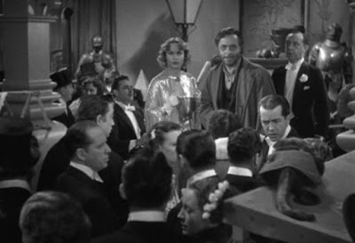 L'impareggiabile Godfrey 1936 recensione film