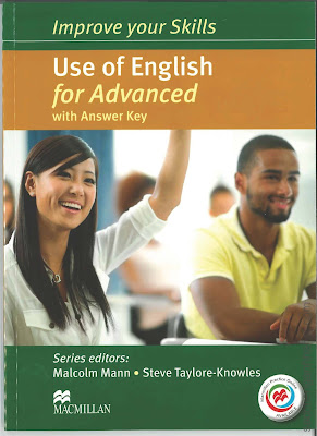 Improve your Skills: Use of English for Advanced with Answer Key