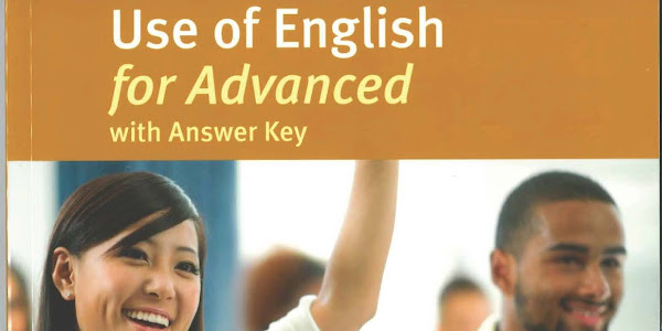 [PDF] Improve your Skills: Use of English for Advanced with Answer Key 