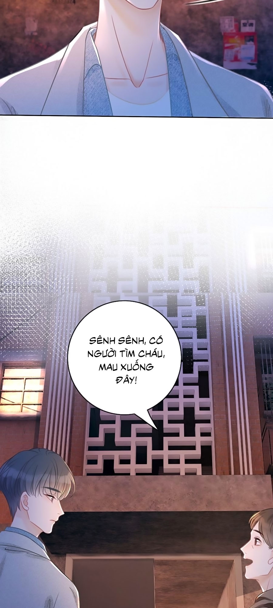Ám Hắc Hệ Noãn Hôn Chapter 88