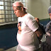 Vulgo ‘Gordo’ é preso em ponto de drogas na Zona Norte após ser abandonado por ‘amigos’