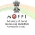 20 पद - खाद्य प्रसंस्करण उद्योग मंत्रालय - MoFPI भर्ती 2021 (अखिल भारतीय आवेदन कर सकते हैं) - अंतिम तिथि 11 मई