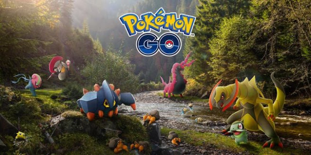 Pokémon GO (Mobile): jogo adiciona mecânica de evolução por troca