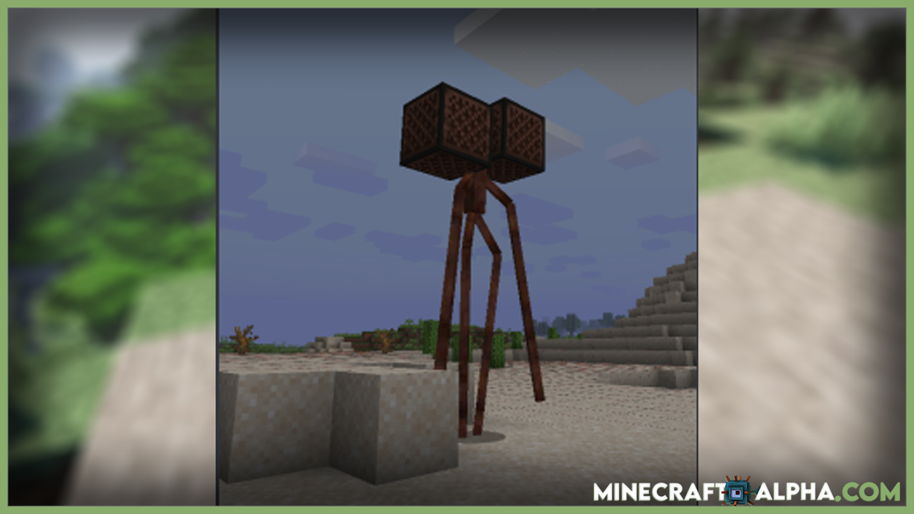 Dungeons Mod For 1.17.1 And 1.16.5 (New Boss Entities & Secret Locations) Dungeons Mod For 1.17.1 And 1.16.5 (New Boss Entities & Secret Locations)
