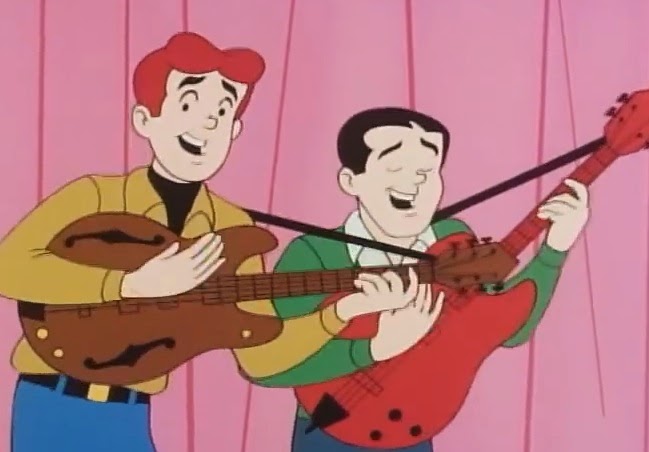 sugar sugar archies episode sugar sugar archies episode