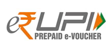 UPI e-RUPI - Indian government digital prepaid e-voucher