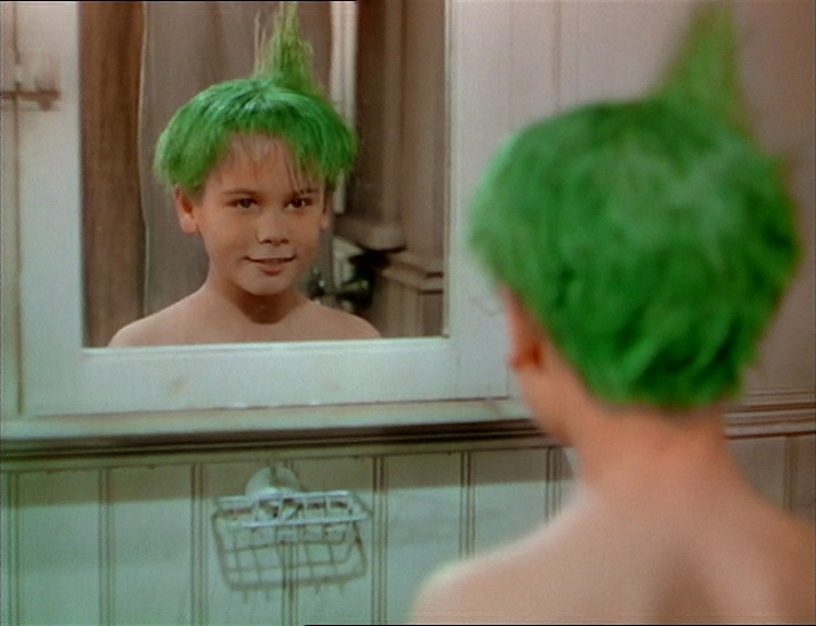 Chroniques du Cinéphile Stakhanoviste Le Garçon
