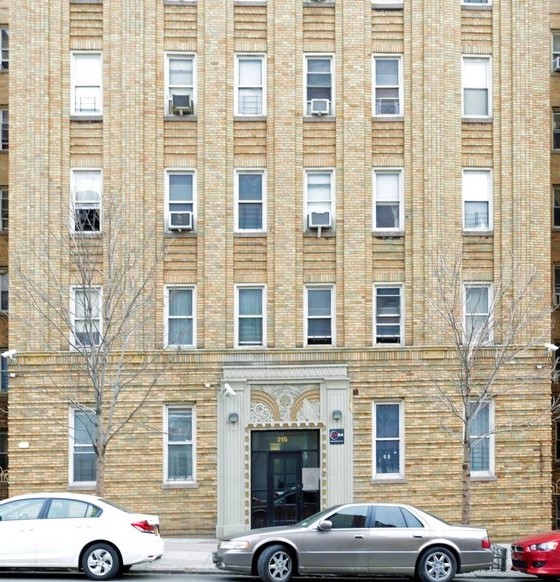 Through the Hourglass Gun Hill Road