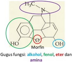 Kimia Organik Iii Karakteristik Senyawa Bahan Alam Bagian I