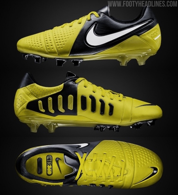nike ctr360 2014