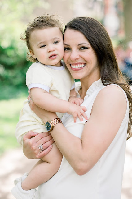 Mommy & Me Mini Sessions | St. Charles Family Photographer | Fine Art Family Photographs