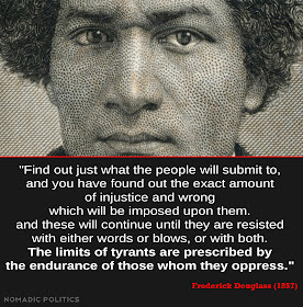quote Frederick Douglass