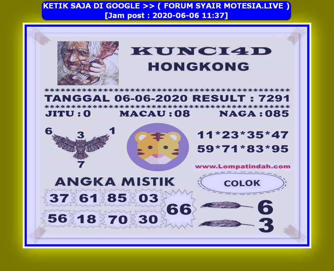 forum syair hk Meloditogel