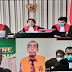 Putusan Sela; Hakim Lanjutkan Sidang Diananta di PN Kotabaru