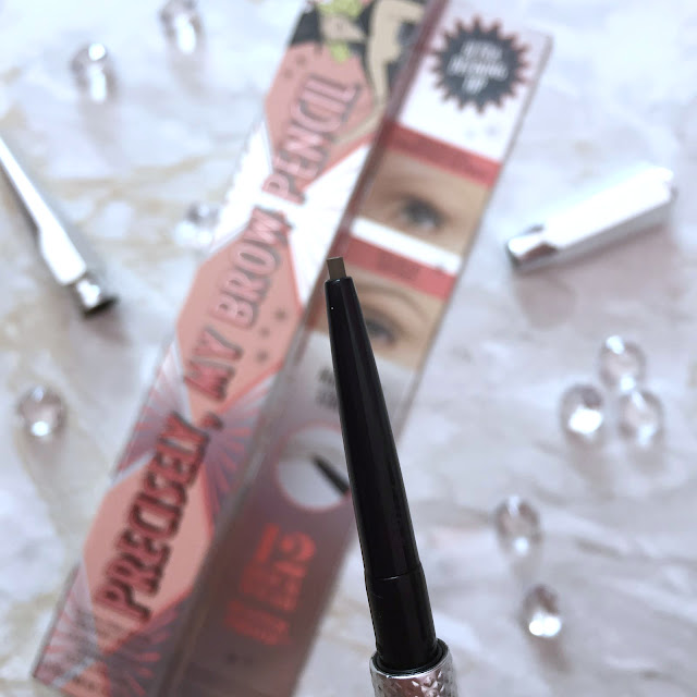  Benefit Precisely My Brow shade 2