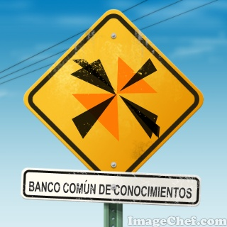 Banco Común de Conocimientos Veronica Alconchel