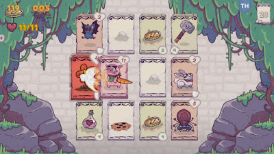 Card Hog Game Screenshot 5