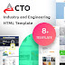 Acto - Industry and Engineering HTML Template 