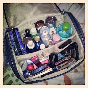 Travel Kits Untuk Wanita Paket Umroh