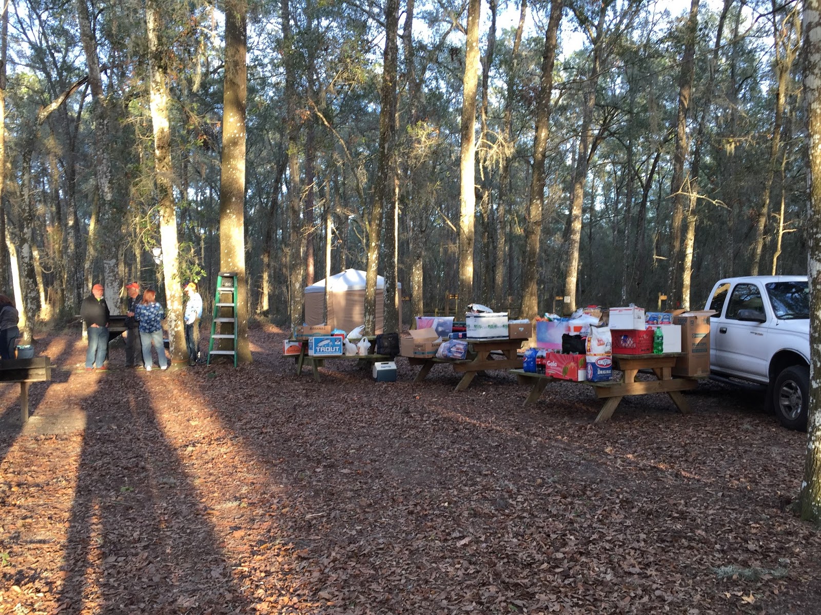 Steven's Ultramarathon Blog Croom Zoom 100 Mile Ultramarathon