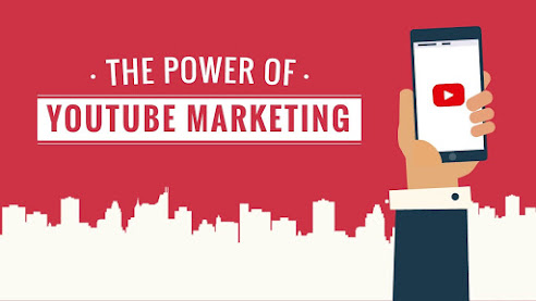 YouTube Marketing Services India | Best YouTube Marketing Services In Delhi