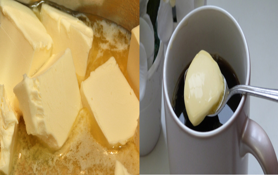 Amazing Health Benefits Of Putting Butter In Their Coffee ArtikuloBlogazine