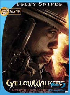 Gallowwalkers (2012) HD [1080p] Latino [GoogleDrive] chapelHD