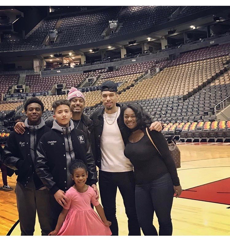 Basketball Spotlight News Diary Of A Baller Christian Bliss Flushing Ny Entry 7