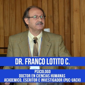 Dr. Franco Lotito