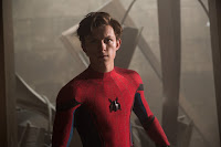 Tom Holland in Spider-Man: Homecoming (45)