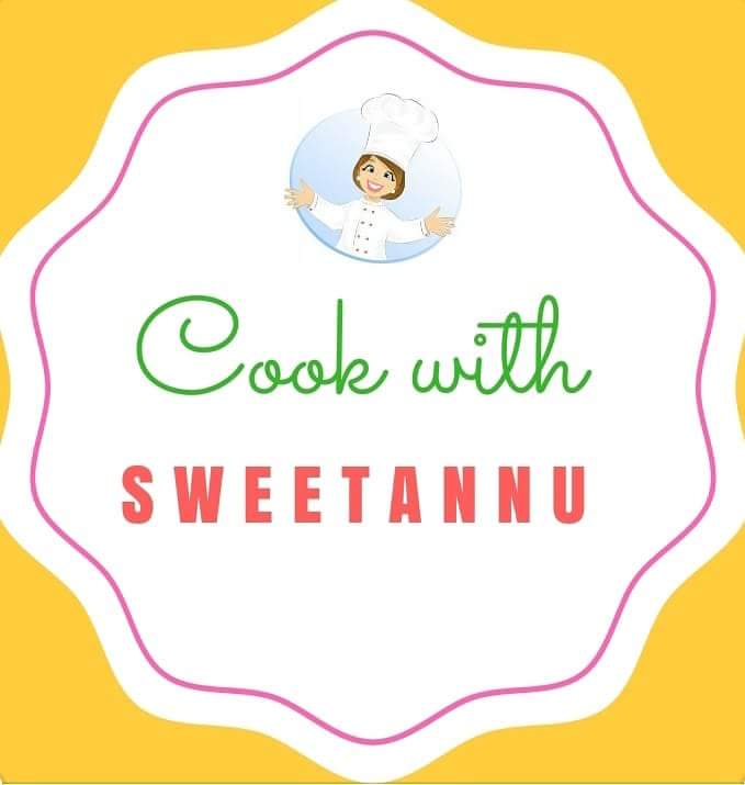 Cook with Sweetannu