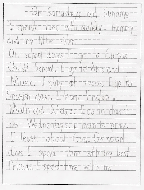 When my son was born image