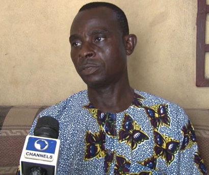 charles oruru