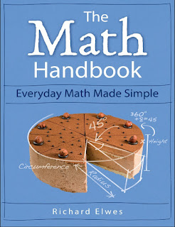 Maths Handbook: Everyday Maths Made Simple
