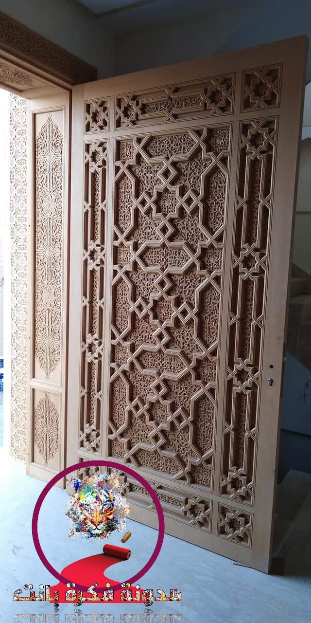 فرانك ورثلي محبوب الغاء القفل ابواب خشب مساجد المغرب Momsclubofrenton Org