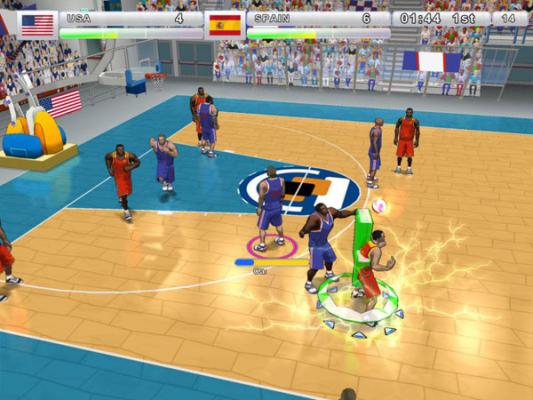 Backyard Basketball Ds Rom Isoroms Com