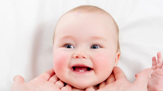 Krim Wajah Bayi Yang Bagus